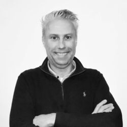 Danny Burgwal