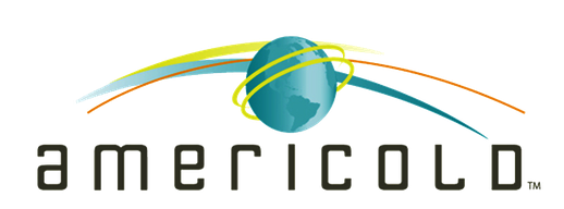 Logo Americold van DjopSelect