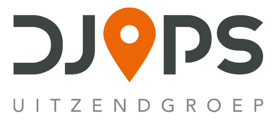 QSTA logo partner van Djops Uitzendgroep