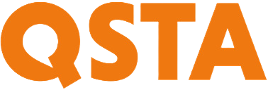 QSTA logo partner van Djops Uitzendgroep
