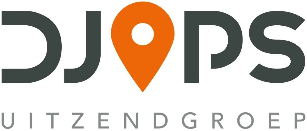 Logo partner 3 van Djops Uitzendgroep